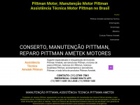 Pittman.com.br