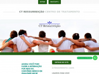 Ctressurreicao.com.br