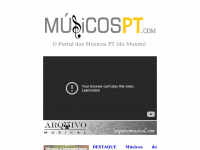 Musicospt.com