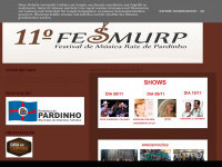 Fesmurp2019.blogspot.com