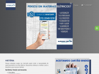 eletricatensao.com.br
