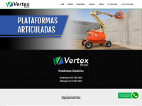Vertexbrasil.com.br