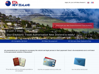 Eta-newzealand.com