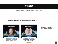 Vidvox.com.br