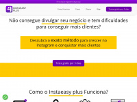 Instaeasy.com.br