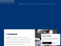 Toshulin.com