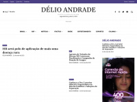 Delioandrade.com.br