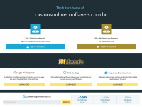 Casinosonlineconfiaveis.com.br