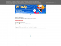 Arrupia.blogspot.com
