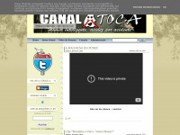Canaltoca.blogspot.com