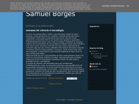 Samuelborges.blogspot.com