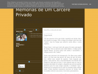 Memoriasdeumcarcereprivado.blogspot.com