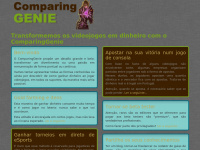 Comparinggenie.com