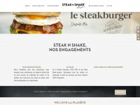 Steaknshake.fr