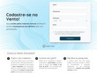 Vempravento.com.br