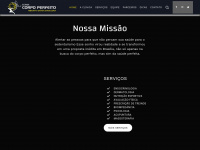 Brasiliacorpoperfeito.com.br