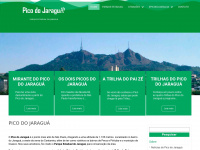 Picodojaragua.com.br