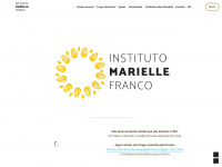 Institutomariellefranco.org