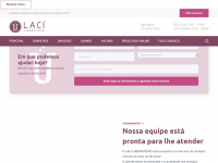 Laci.com.br