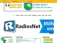 radioserraazul.net