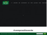 Sitioverdehortifruti.com.br