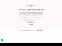 Shopmargaux.com.br
