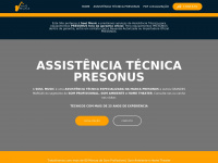 Presonus-audio.com.br