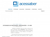 Acessaber.com.br