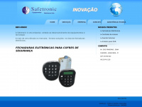 Safetronic.com.br