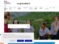 Ac-grenoble.fr