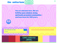 Unitarian.org.uk