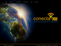Conecta-on.com.br