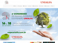 Cepeunialfa.com.br
