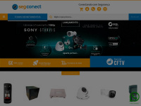 Segconect.com.br
