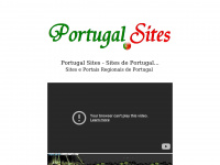 portugalsites.com