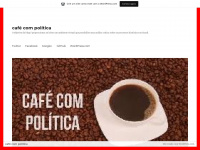 Cafepoliticae.wordpress.com