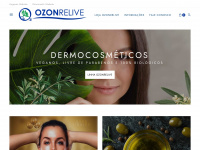 Ozonrelive.com.br