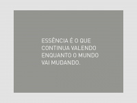Essenciaglobo.com.br