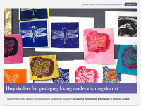 steinerhoyskolen.no