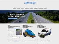 Pavesys.com.br