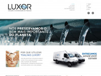 lavluxor.com.br