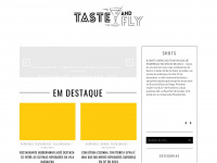 Tasteandfly.com.br
