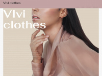 vivi-clothes.nl