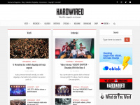 Hardwiredmagazine.com