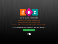 Decsolucoesdigitais.com.br
