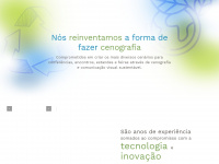 Tescenografia.com.br