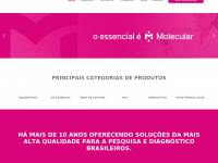 Molecularbrasil.com.br
