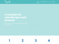 Ravellicolchoes.com.br
