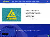 Wallacearcondicionado.com.br