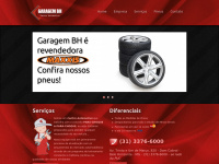 Garagembh.com.br